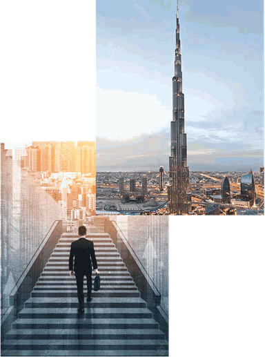 Dubai Business Setup